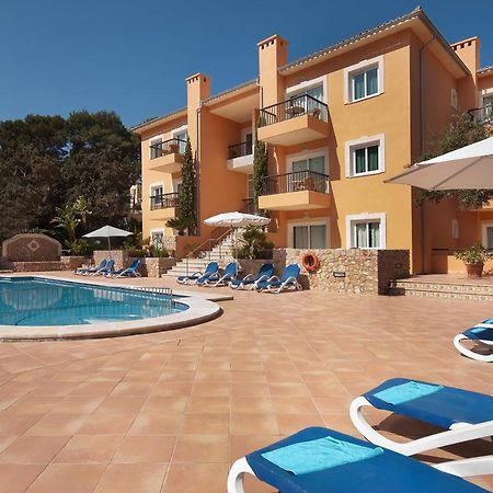 Apartament Pinos Altos 14 Cala de Sant Vicenc Zewnętrze zdjęcie