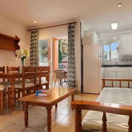 Apartament Pinos Altos 14 Cala de Sant Vicenc Zewnętrze zdjęcie