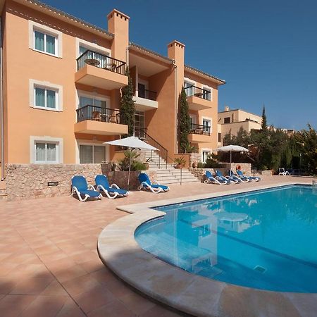 Apartament Pinos Altos 14 Cala de Sant Vicenc Zewnętrze zdjęcie