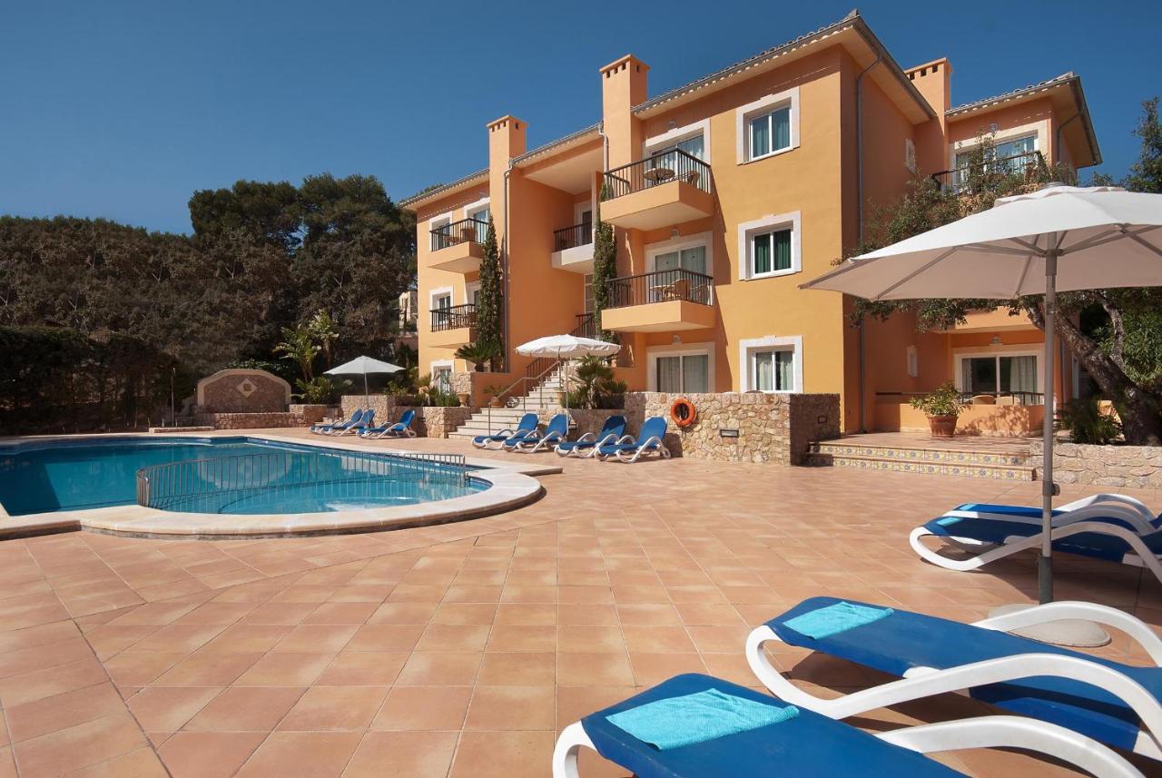 Apartament Pinos Altos 14 Cala de Sant Vicenc Zewnętrze zdjęcie