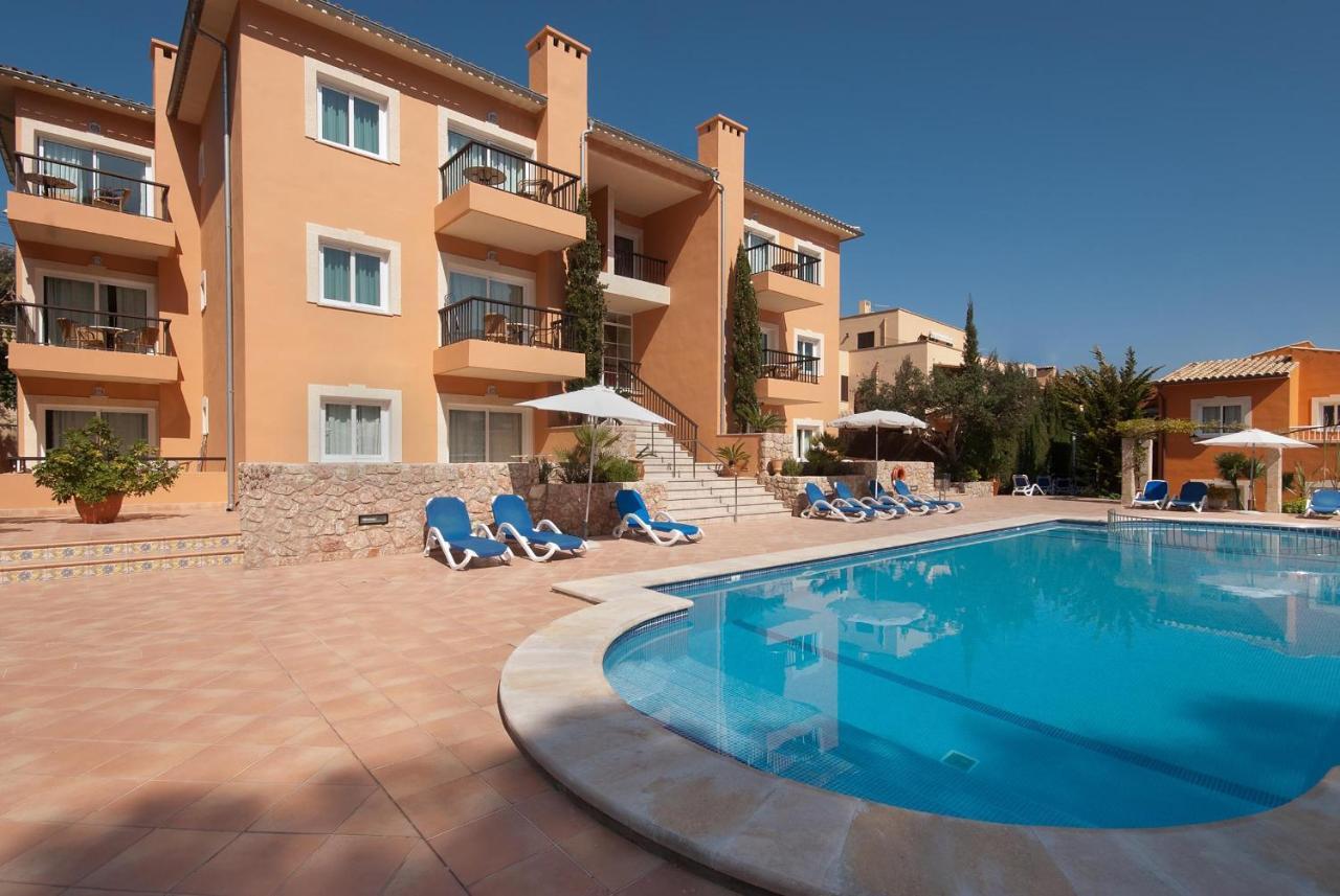 Apartament Pinos Altos 14 Cala de Sant Vicenc Zewnętrze zdjęcie