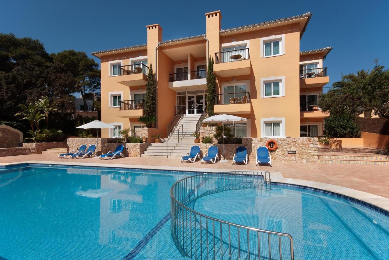 Apartament Pinos Altos 14 Cala de Sant Vicenc Zewnętrze zdjęcie